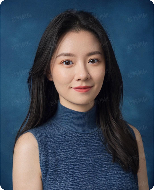 Mindy Li